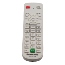 Пульт дистанционного управления к проектору Panasonic N2QAYA000204