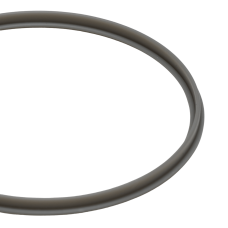 Rubber Gasket-Seal for Panasonic Blender Mill X0205-081