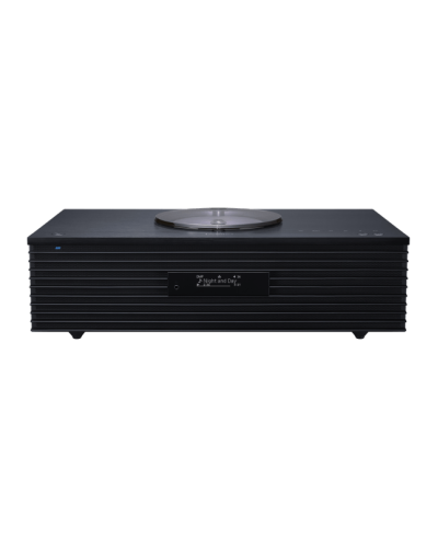 Аудіосистема Technics SC-C70MK2EE-K