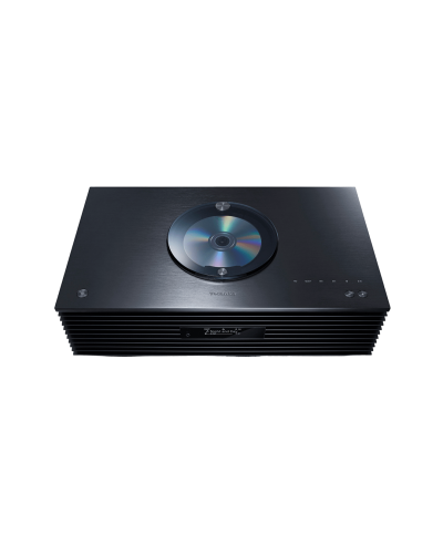 Аудіосистема Technics SC-C70MK2EE-K