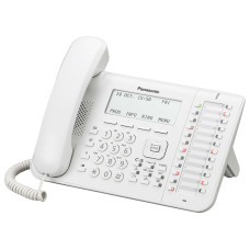 Провідний IP-телефон Panasonic KX-NT546RU
