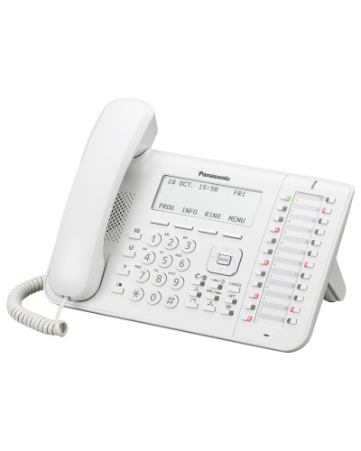 Провідний IP-телефон Panasonic KX-NT546RU