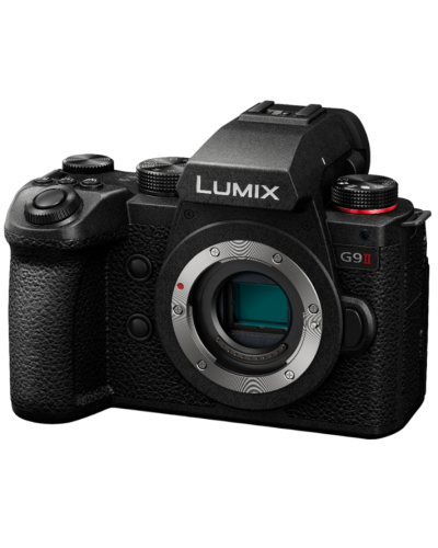 Цифровая фотокамера Panasonic Lumix G DC-G9M2EE Body