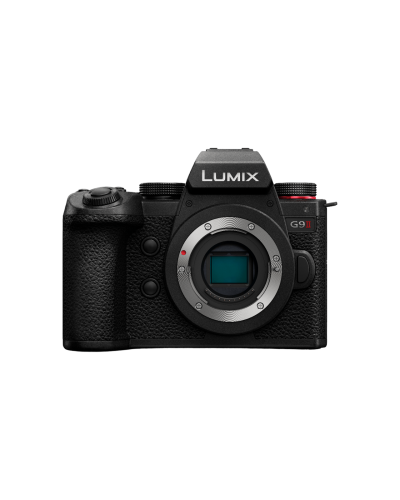Цифровая фотокамера Panasonic Lumix G DC-G9M2EE Body