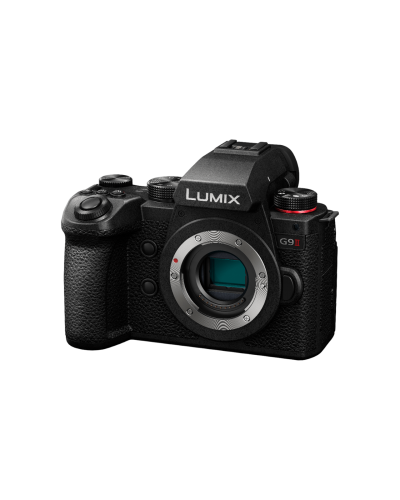 Цифровая фотокамера Panasonic Lumix G DC-G9M2EE Body