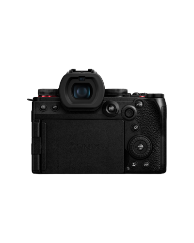 Цифровая фотокамера Panasonic Lumix G DC-G9M2EE Body