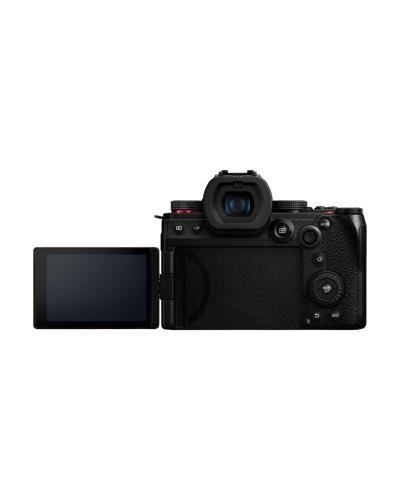 Цифровая фотокамера Panasonic Lumix G DC-G9M2EE Body