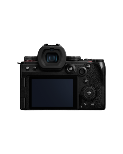 Цифровая фотокамера Panasonic Lumix G DC-G9M2EE Body
