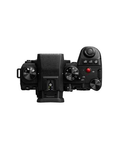 Цифровая фотокамера Panasonic Lumix G DC-G9M2EE Body