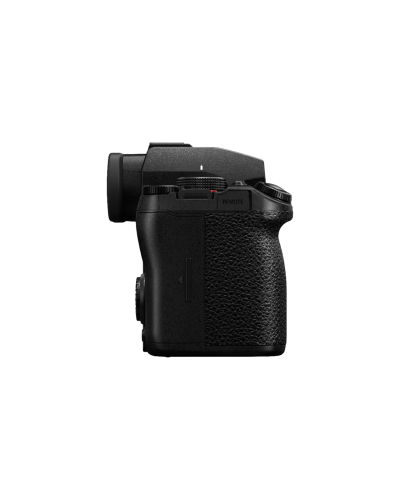 Цифровая фотокамера Panasonic Lumix G DC-G9M2EE Body
