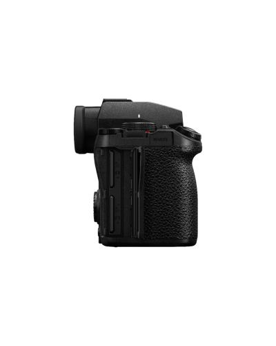 Цифровая фотокамера Panasonic Lumix G DC-G9M2EE Body