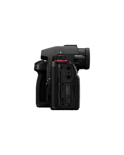 Цифровая фотокамера Panasonic Lumix G DC-G9M2EE Body