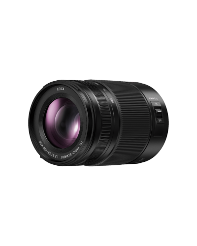 Объектив Panasonic H-ES35100E Leica DG Vario-Elmarit 35-100mm f/2.8 POWER O.I.S.