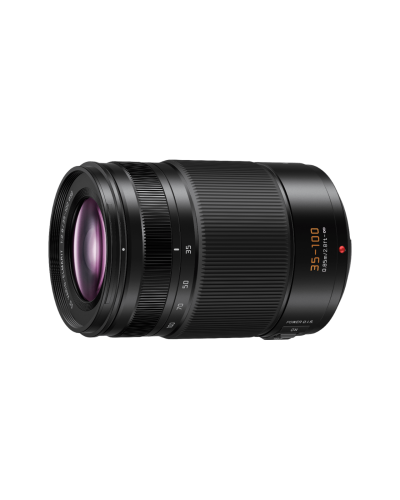 Объектив Panasonic H-ES35100E Leica DG Vario-Elmarit 35-100mm f/2.8 POWER O.I.S.