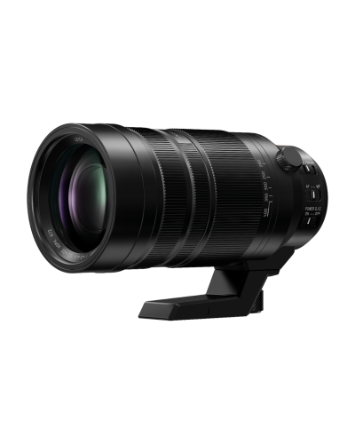 Объектив Panasonic Leica DG Vario-Elmar H-RSA100400E 100-400mm f/4-6.3 II ASPH. POWER O.I.S