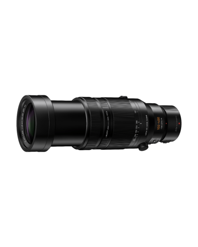 Объектив Panasonic Leica DG Vario-Elmar H-RSA100400E 100-400mm f/4-6.3 II ASPH. POWER O.I.S