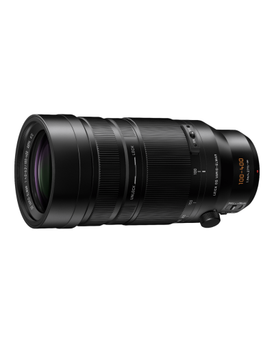 Объектив Panasonic Leica DG Vario-Elmar H-RSA100400E 100-400mm f/4-6.3 II ASPH. POWER O.I.S