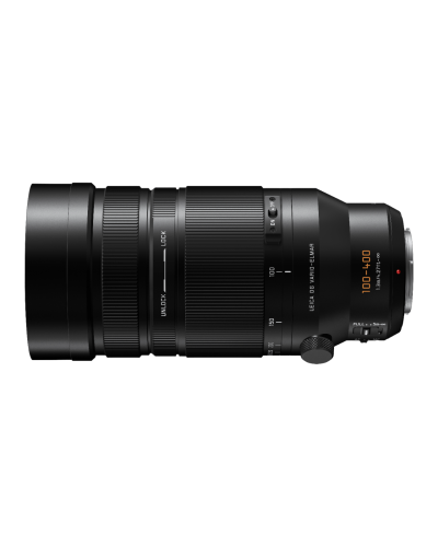 Объектив Panasonic Leica DG Vario-Elmar H-RSA100400E 100-400mm f/4-6.3 II ASPH. POWER O.I.S