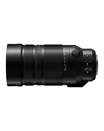 Объектив Panasonic Leica DG Vario-Elmar H-RSA100400E 100-400mm f/4-6.3 II ASPH. POWER O.I.S