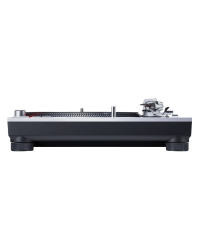 DJ виниловый проигрыватель Technics SL-1200MK7EG Silver
