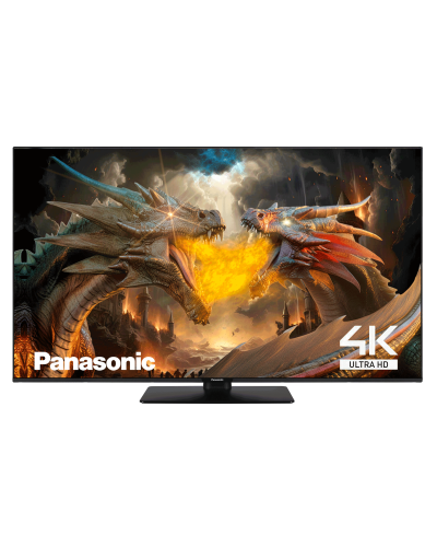 Телевизор 4K LED Panasonic TX-55MX600E