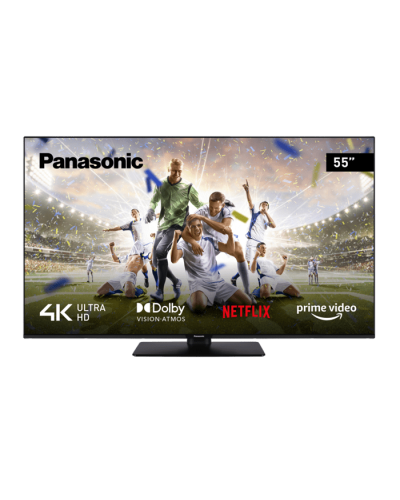 Телевизор 4K LED Panasonic TX-55MX600E