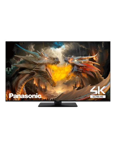 Телевизор 4K LED Panasonic TX-50MX600E