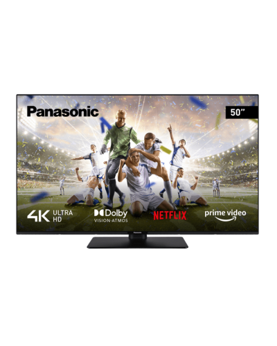 Телевизор 4K LED Panasonic TX-50MX600E