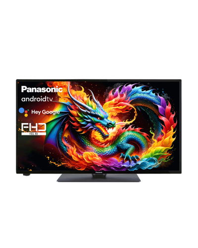 Телевизор 4K LED Panasonic TX-43MX600E