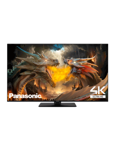 Телевизор 4K LED Panasonic TX-43MX600E