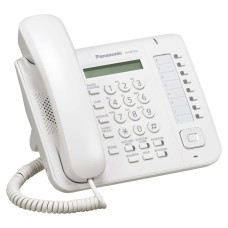 Провідний IP-телефон Panasonic KX-NT551RU