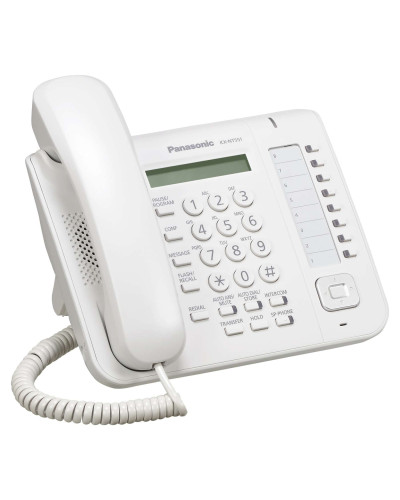 Провідний IP-телефон Panasonic KX-NT551RU