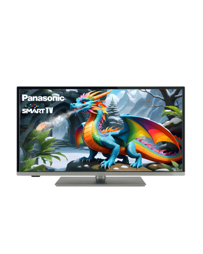 Телевизор HD Ready Panasonic TX-32MS350E