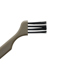 Cleaning brush for epilator Panasonic WES2047H6767