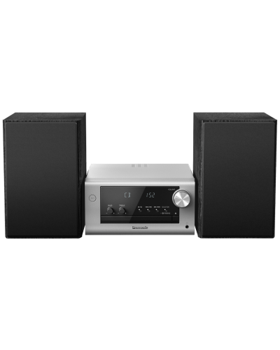 Микросистема Panasonic SC-PM700EE-S