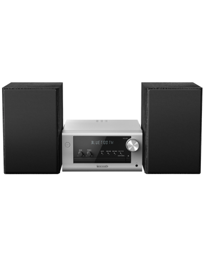 Микросистема Panasonic SC-PM700EE-S