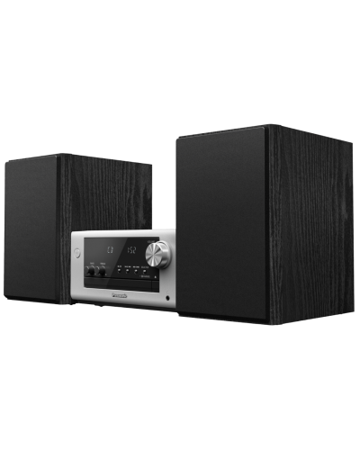 Микросистема Panasonic SC-PM700EE-S
