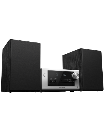 Микросистема Panasonic SC-PM700EE-S
