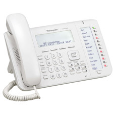Провідний IP-телефон Panasonic KX-NT553RU
