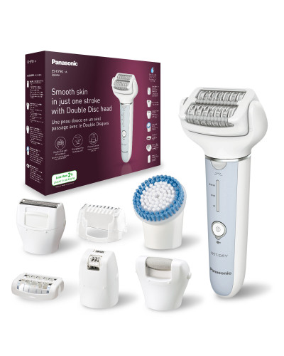 Эпилятор Panasonic ES-EY90-A520