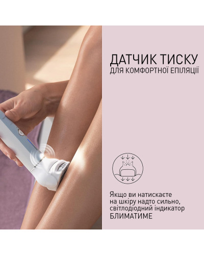 Эпилятор Panasonic ES-EY90-A520