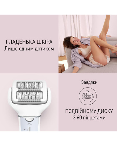 Эпилятор Panasonic ES-EY90-A520