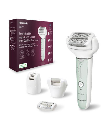 Epilator Panasonic ES-EY70-G520