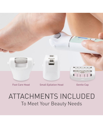 Epilator Panasonic ES-EY70-G520