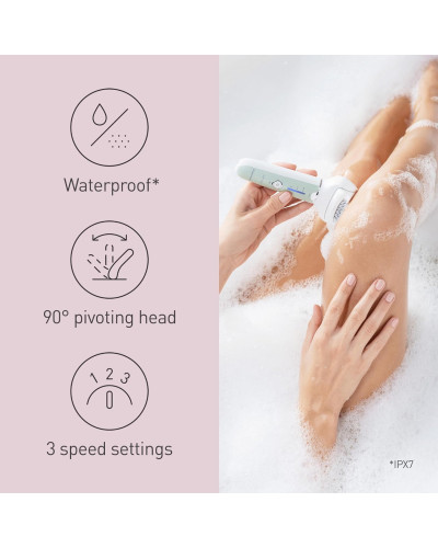 Epilator Panasonic ES-EY70-G520