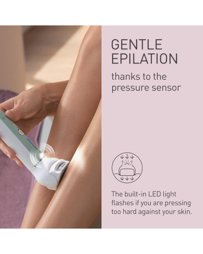 Epilator Panasonic ES-EY70-G520