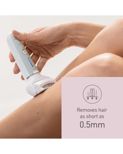 Epilator Panasonic ES-EY70-G520