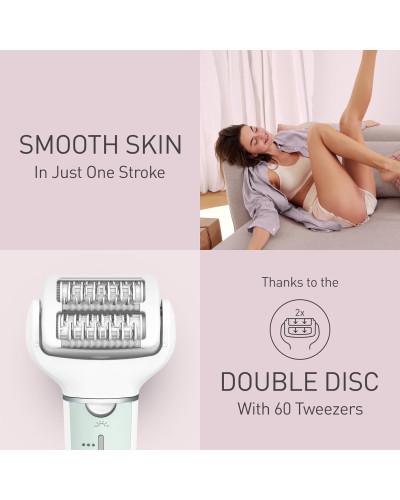 Epilator Panasonic ES-EY70-G520