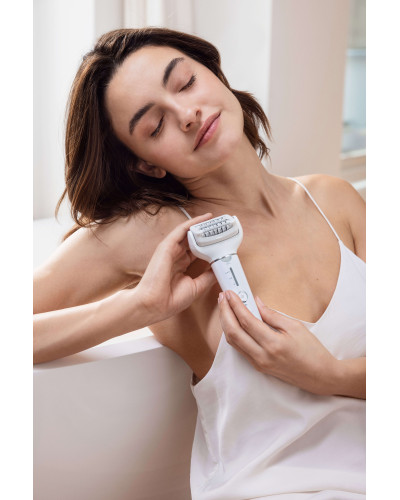 Epilator Panasonic ES-EY31-W520