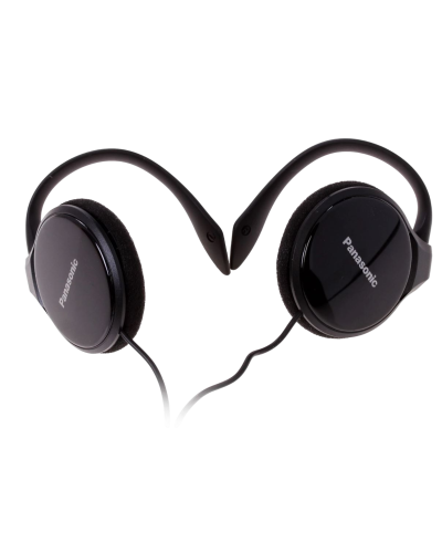 Наушники Panasonic RP-HS46E-K